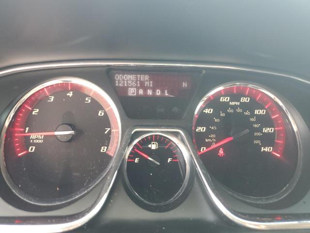 1GKKRSKD4EJ326786 GMC Acadia Slt-2