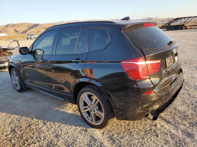 5UXWX7C52E0E79360 BMW X3 Xdrive35i