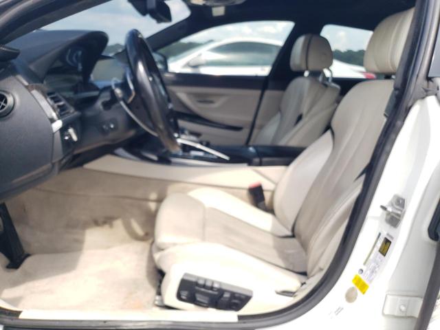 WBA6D4C5XGD976915 BMW 650 I Gran Coupe