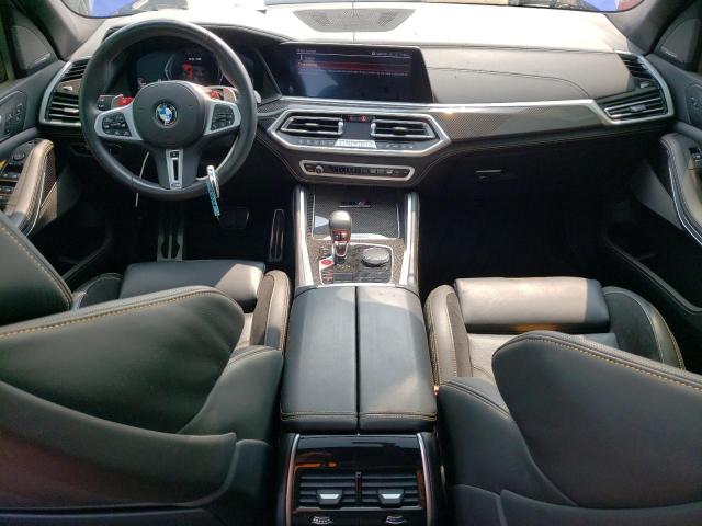 5YMJU0C07N9M17162 BMW X5 M
