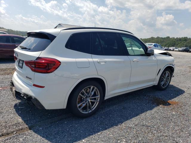 5UXTY9C05M9E13833 BMW X3 Xdrivem40i
