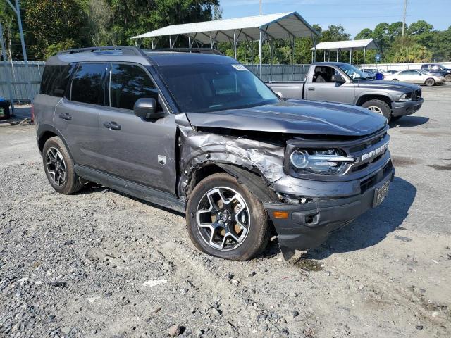 3FMCR9B63NRD17637 Ford Bronco Sport Big Bend