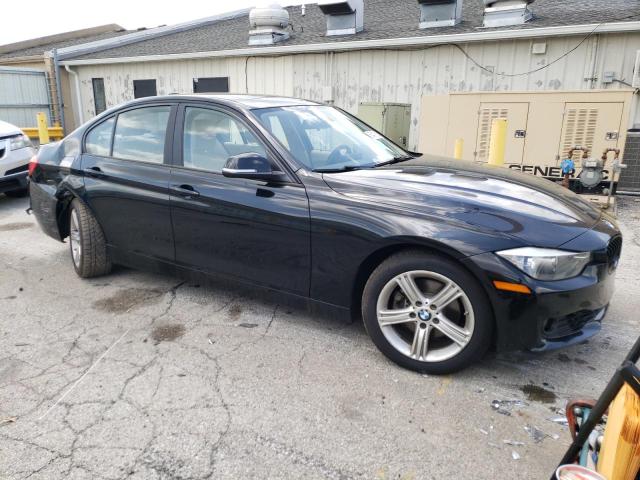 WBA3C3C53EF985621 BMW 320 I Xdrive