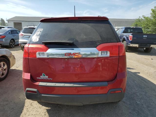 2GKALREK7E6360539 GMC Terrain Sle