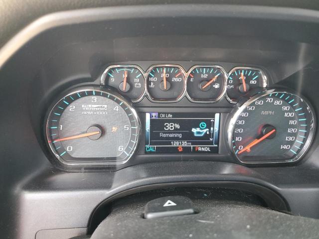 1GTV2NEC9HZ301891 GMC Sierra K1500 Slt