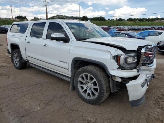 3GTU2PEJ6GG147838 GMC Sierra K1500 Denali