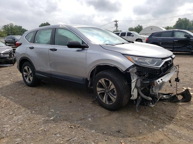 2HKRW2H20LH656228 Honda CR-V LX