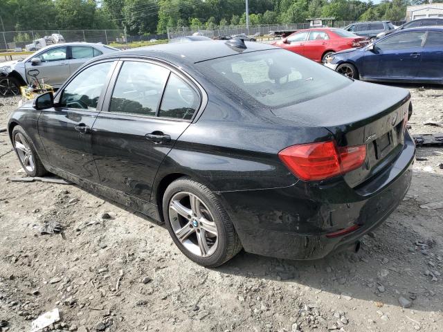 WBA3C3C54EPV90082 BMW 320 I Xdrive