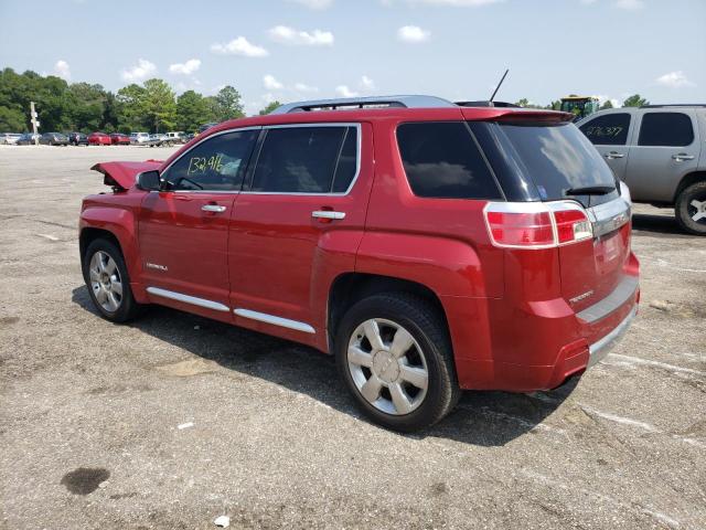 2GKFLUE34F6430842 GMC Terrain Denali
