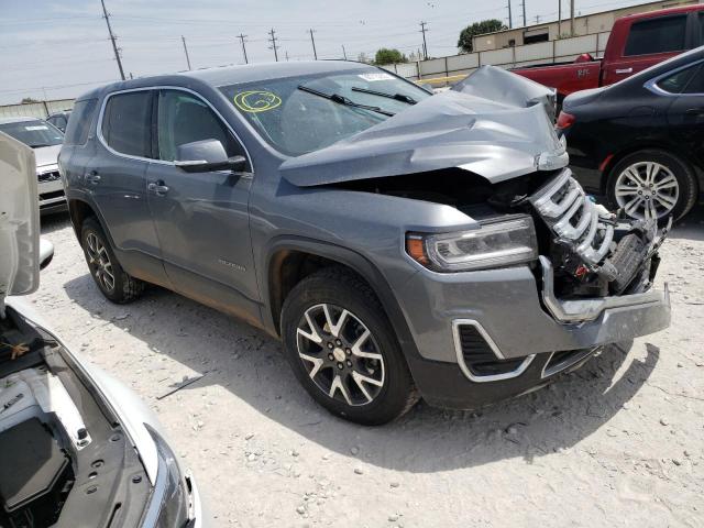 1GKKNKLAXLZ219868 GMC ACADIA SLE