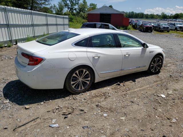 1G4ZN5SS5HU151677 Buick Lacrosse Preferred