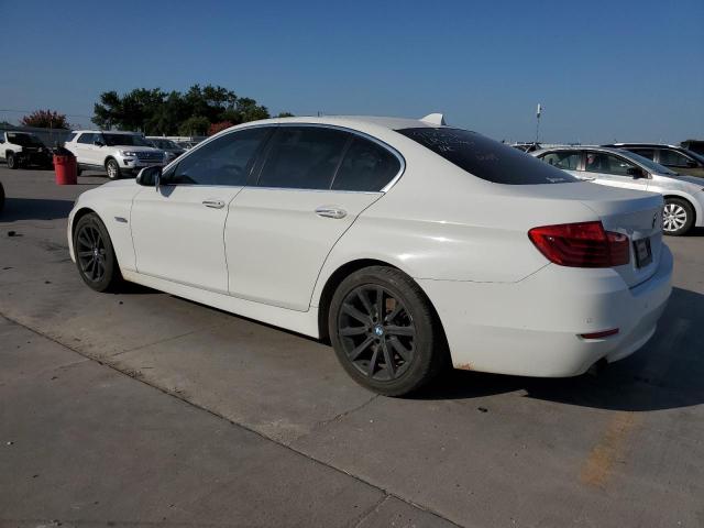 WBA5B1C57ED917236 BMW 535 I