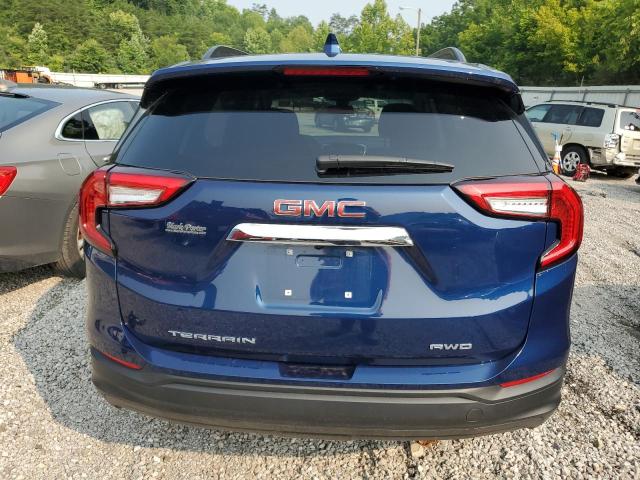 3GKALTEV2NL265373 GMC Terrain Sle