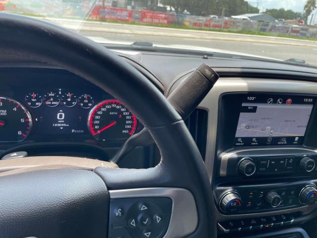 3GTU2WEJ8FG253474 GMC Sierra K1500 Denali