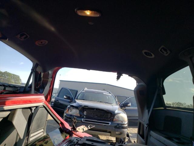 2C4RDGCG9FR737595 Dodge Grand Caravan Sxt