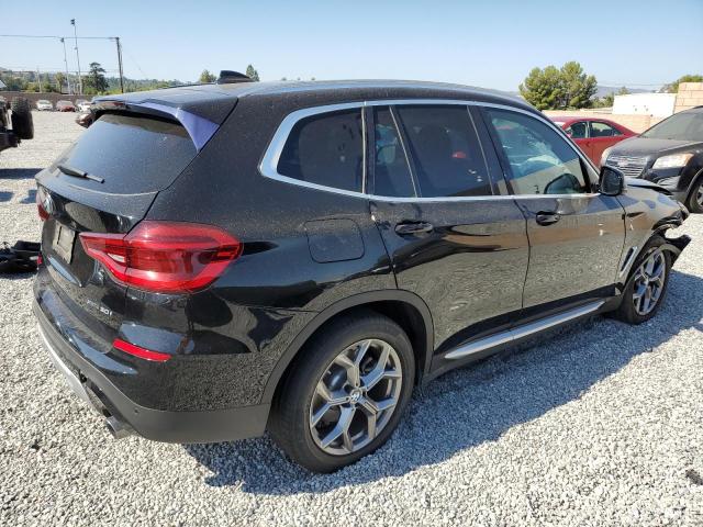 5UXTY5C09L9D53014 BMW X3 Xdrive30i