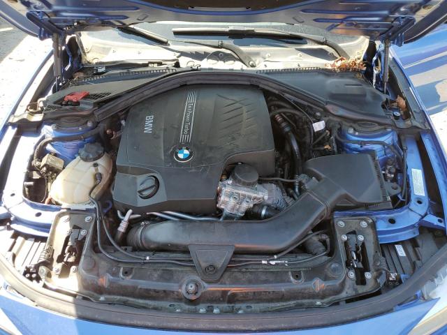 WBA3B9G59ENR90876 BMW 335 XI