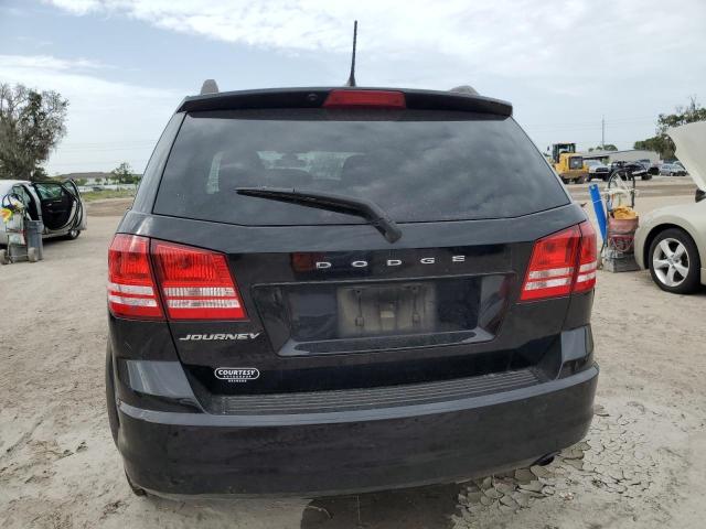 3C4PDCAB0JT272959 Dodge JOURNEY SE