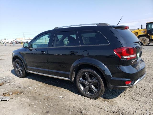 3C4PDDGG0JT388266 Dodge Journey Crossroad