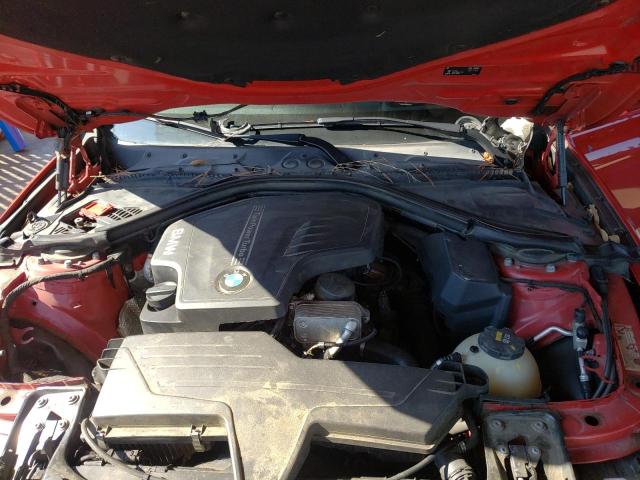 WBA8E9G53GNT83095 BMW 328 I Sulev