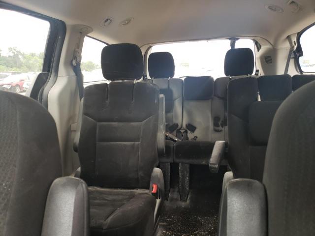 2C4RDGCG7FR652299 Dodge Grand Caravan Sxt