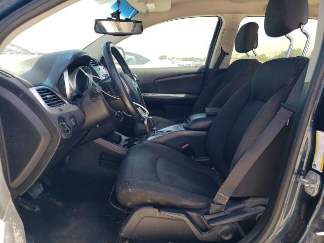 3C4PDCAB0FT596078 Dodge JOURNEY SE