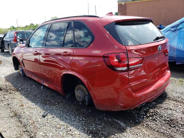 5YMKT6C58H0R79568 BMW X5 M