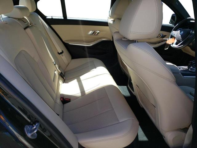 3MW5R7J08N8C70154 BMW 330XI