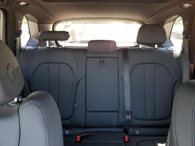 5UXCR4C03M9H48007 BMW X5 Sdrive 40i
