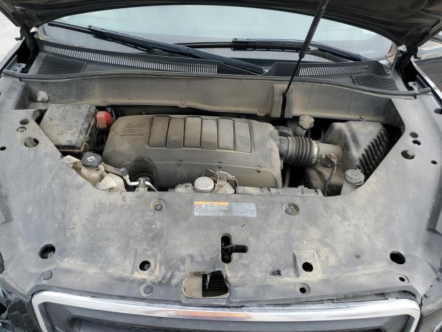 1GKKRPKD0FJ176660 GMC ACADIA SLE