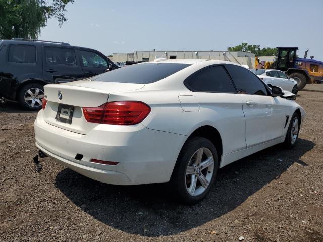 WBA3N9C54EF720493 BMW 428 XI