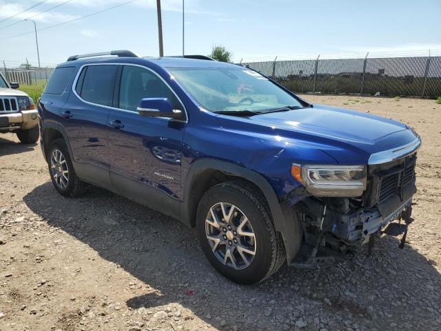 1GKKNUL41PZ116883 GMC ACADIA SLT
