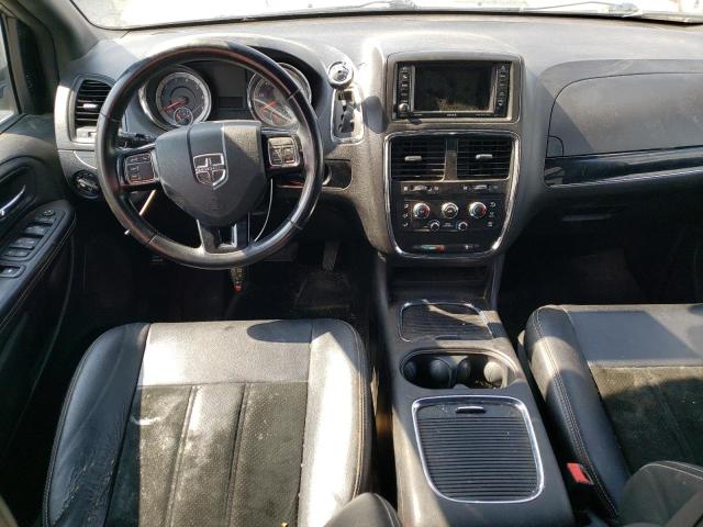 2C4RDGCG8GR147258 Dodge Grand Caravan Sxt