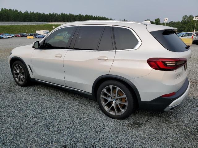 5UXCR6C08M9G17425 BMW X5 Xdrive40i