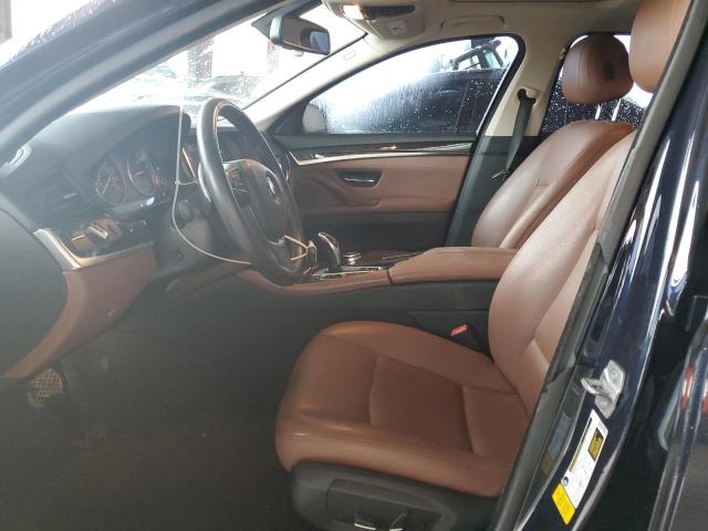 WBA5A5C58GG352555 BMW 528 I