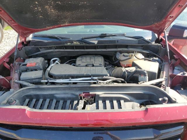 1GTR9CEK3KZ425929 GMC Sierra K1500 Elevation