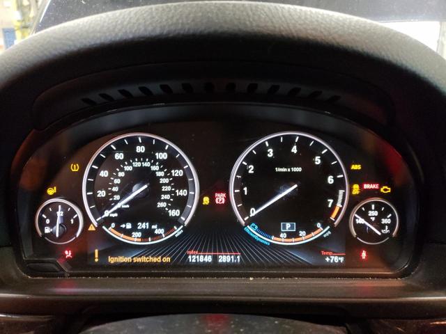 WBA5A7C57ED617217 BMW 528 XI