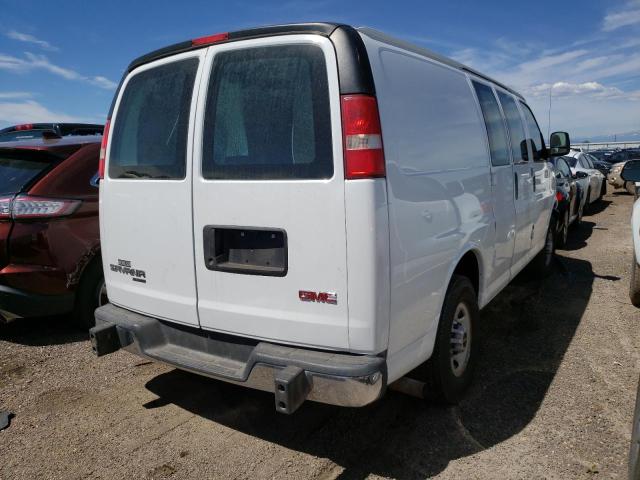 1GTW7FCA1E1908746 GMC Savana G2500