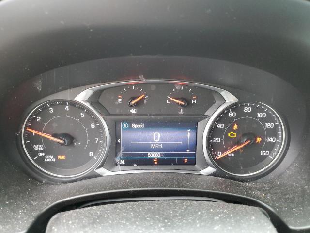 3GKALTEV1KL140215 GMC Terrain Sle