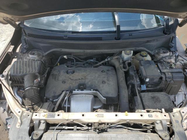 3GKALPEX6JL326842 GMC Terrain Slt