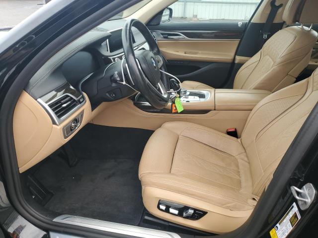 WBA7T2C06NCG88430 BMW 740 I