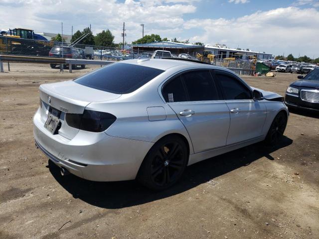 WBA3A9G57FNS66558 BMW 335 I