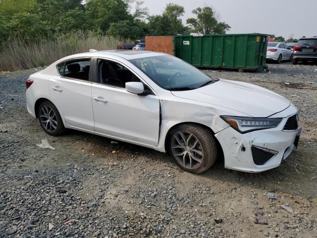 19UDE2F74LA009755 Acura Ilx Premium