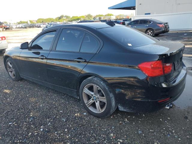 WBA3A5G56FNS91265 BMW 328 I