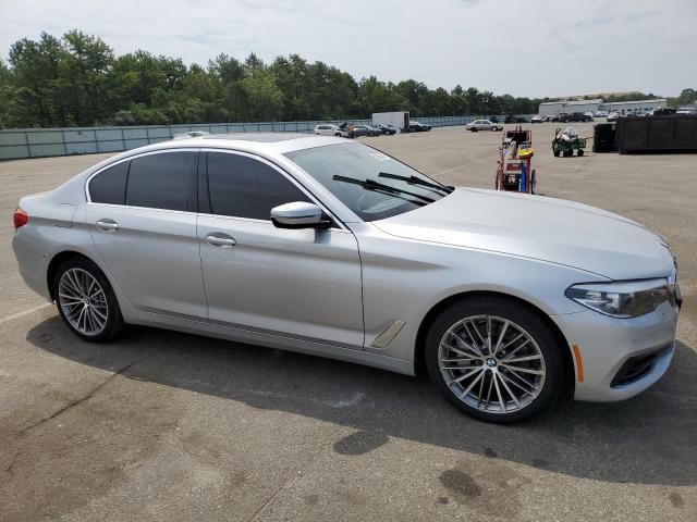 WBAJA7C50KG910417 BMW 530 XI