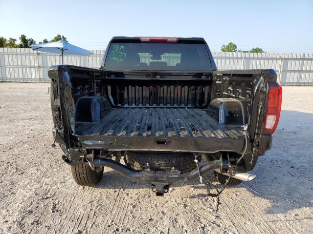 1GTPHAEK5PZ198765 GMC Sierra C1500