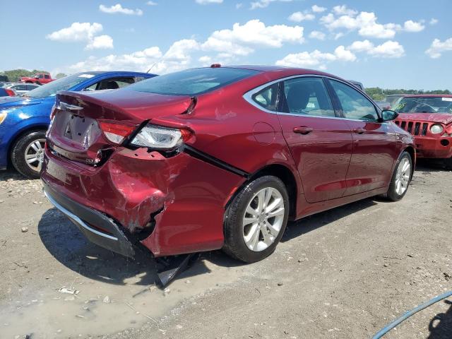 1C3CCCAB6GN112969 Chrysler 200 Limited
