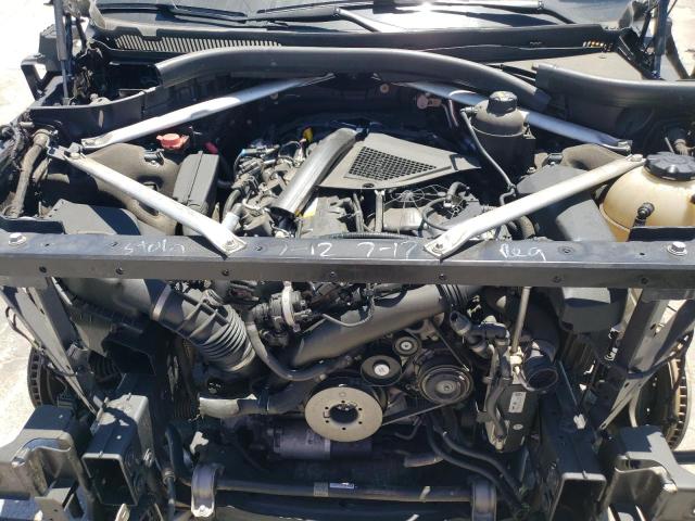 5UXCW2C00L9C34644 BMW X7 Xdrive40i