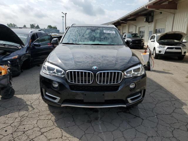 5UXKT0C54H0S80717 BMW X5 Xdr40e