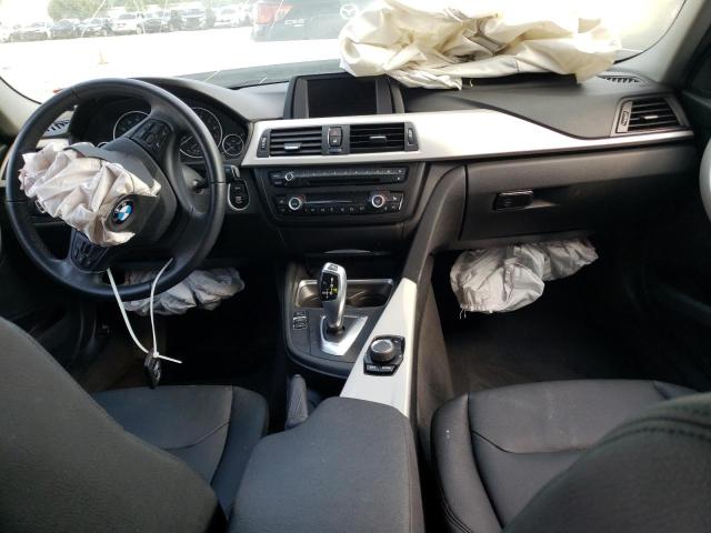 WBA3C3G50FNT51121 BMW 320 I Xdrive